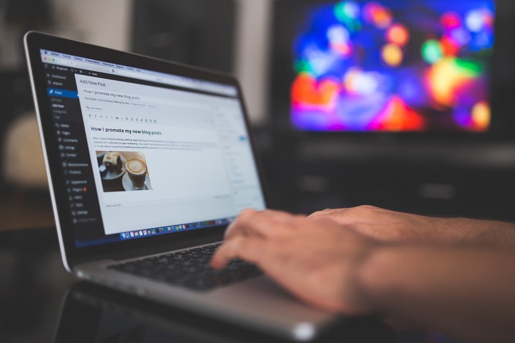 Se former sur WordPress pour booster votre présence en ligne